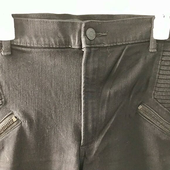 Women's Express Stretch Pants/Leggings - High Rise - Size 18L - Picture 3 of 7